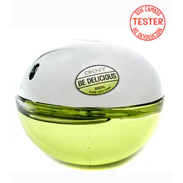 BE DELICIOUS EDP 100 ML (TESTER-PROBADOR) - DONNA KARAN NY
