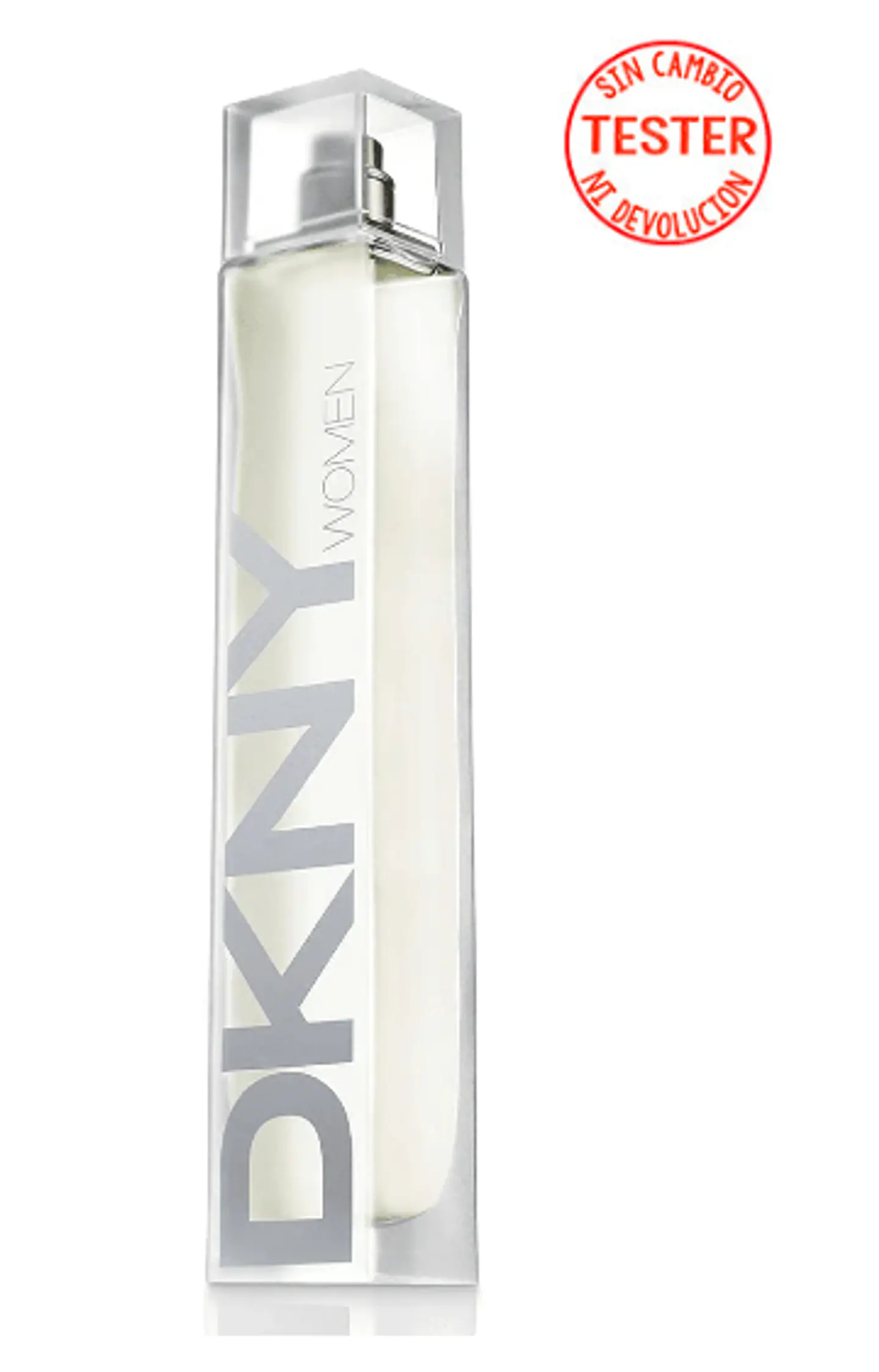 DKNY ENERGIZING WOMEN EDP 100 ML (TESTER-PROBADOR) - DONNA KARAN NY 1