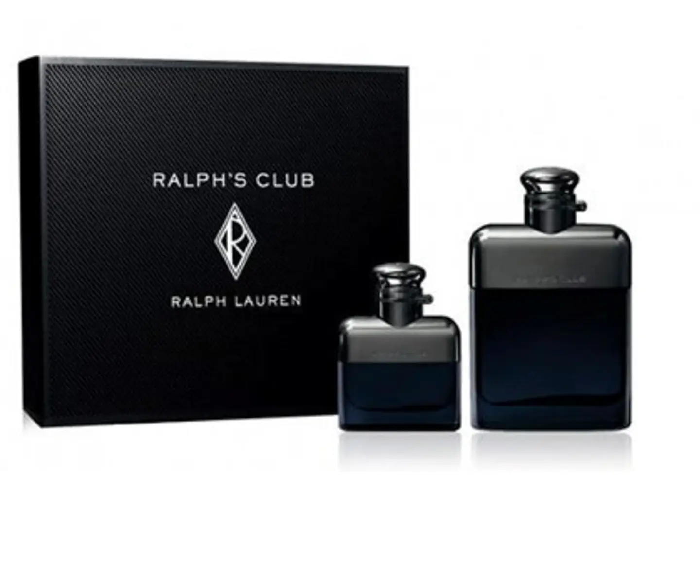 RALPH'S CLUB EDP 100 ML + 30 ML - RALPH LAUREN (POLO) 1