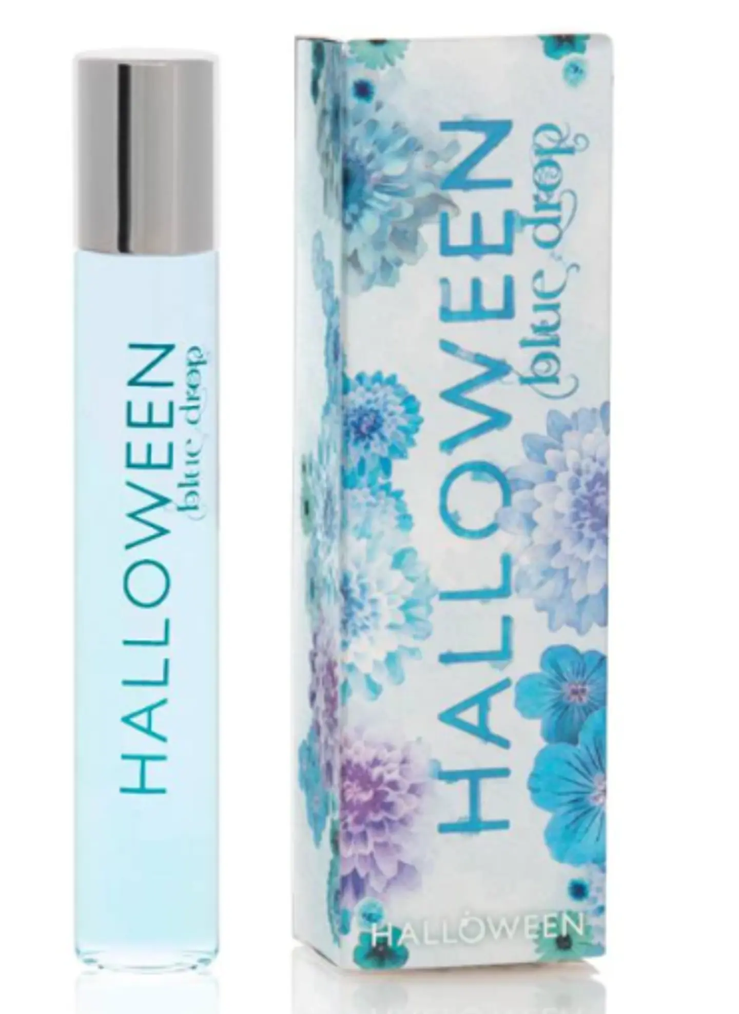 HALLOWEEN BLUE DROP 15 ML - HALLOWEEN 1