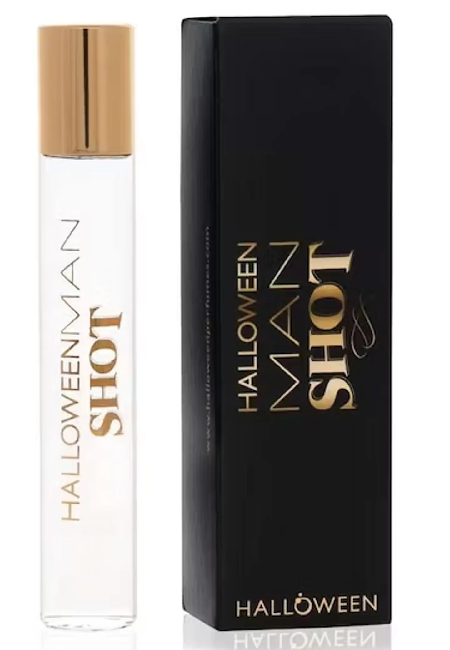 HALLOWEEN SHOT MAN EDT 15 ML- HALLOWEEN 1