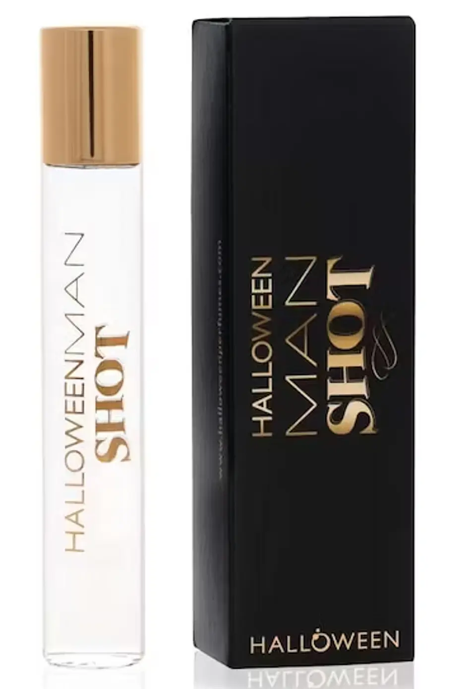 HALLOWEEN SHOT MAN EDT 15 ML- HALLOWEEN 1