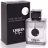 CLUB DE NUIT URBAN MEN EDP 105 ML - ARMAF (INSPIRADO EN SAUVAGE DIOR)