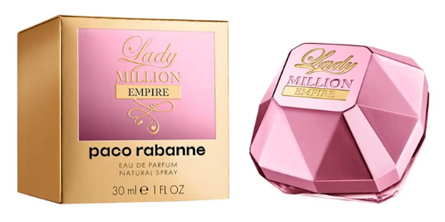 LADY MILLION EMPIRE EDP 30 ML - PACO RABANNE 1