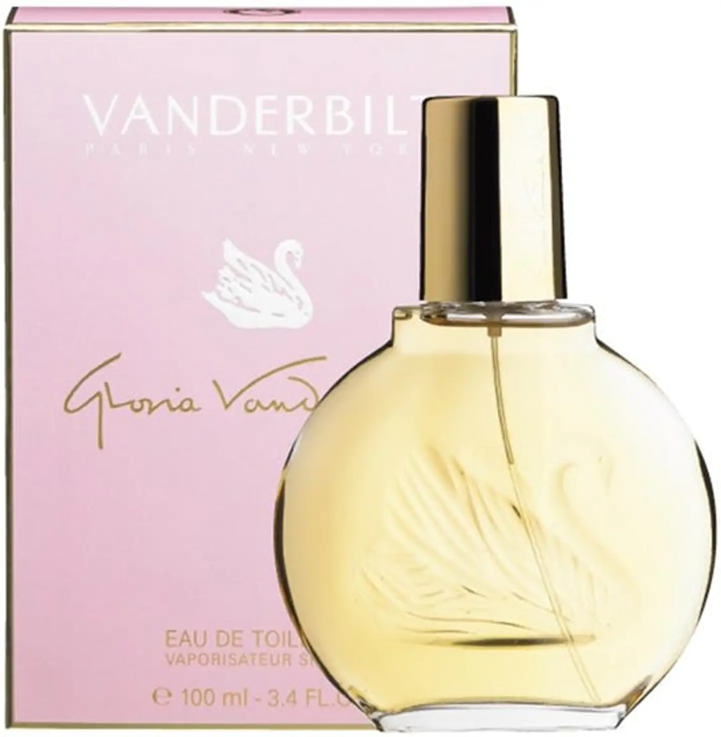 GLORIA VANDERBILT EDT 100 ML - GLORIA VANDERBILT 1