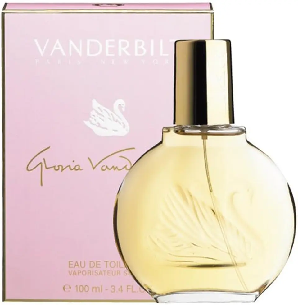 GLORIA VANDERBILT EDT 100 ML - GLORIA VANDERBILT 1