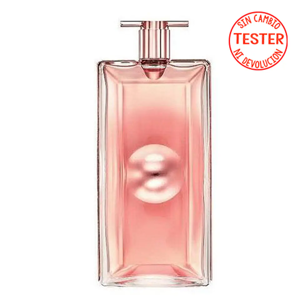 IDÔLE AURA EDP 50 ML LANCÔME (TESTER-PROBADOR) 1