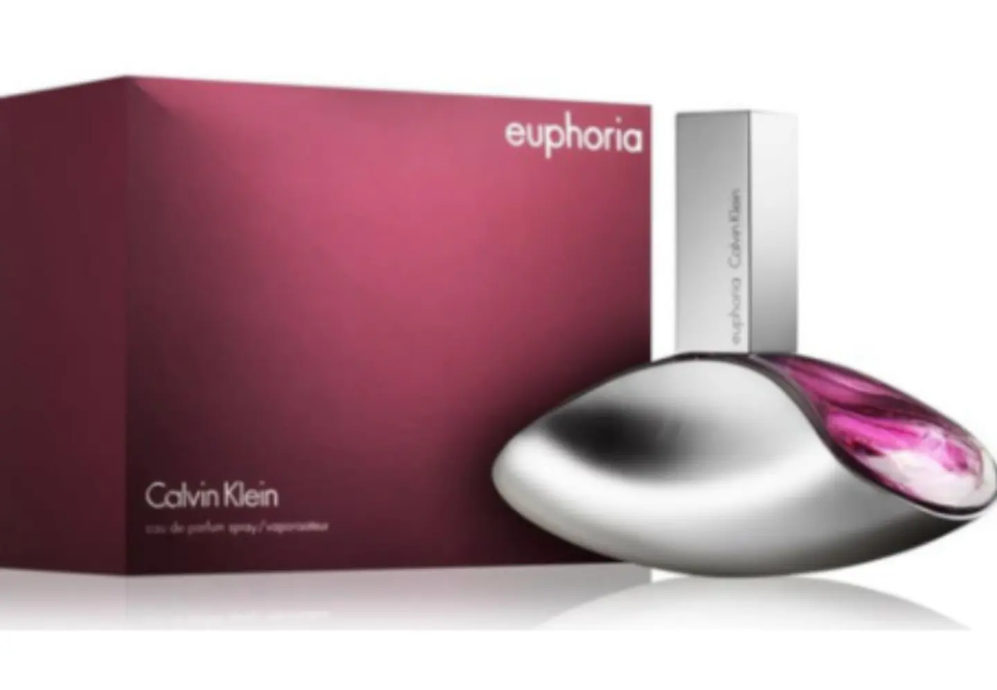 EUPHORIA WOMEN EDP 50 ML - CALVIN KLEIN 1