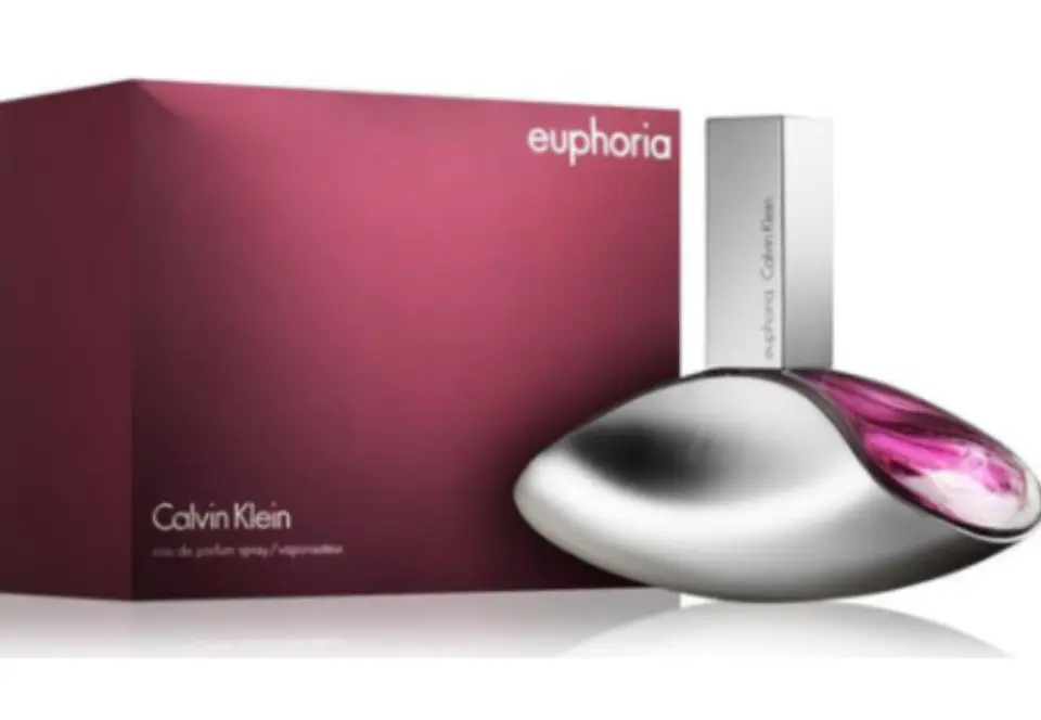 EUPHORIA WOMEN EDP 50 ML - CALVIN KLEIN 1