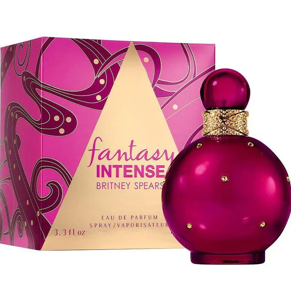 FANTASY INTENSE EDP 100 ML - BRITNEY SPEARS 1