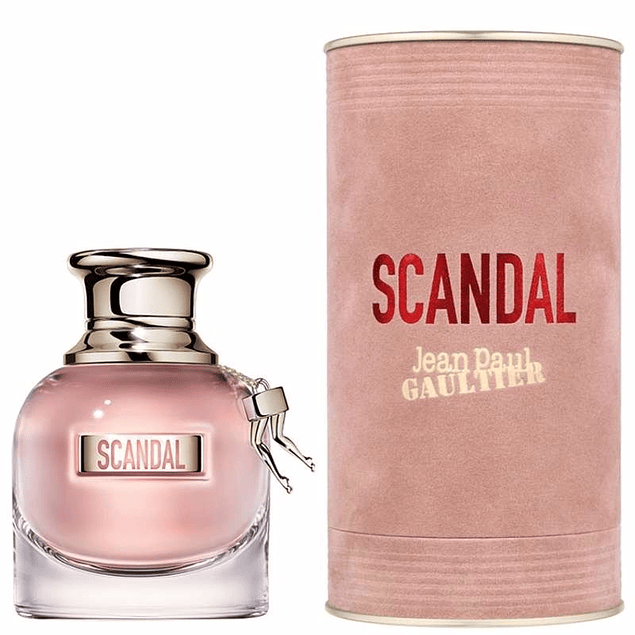 SCANDAL EDP 30 ML - JEAN PAUL GAULTIER