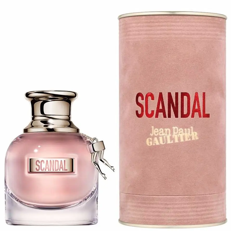 SCANDAL EDP 30 ML - JEAN PAUL GAULTIER 1