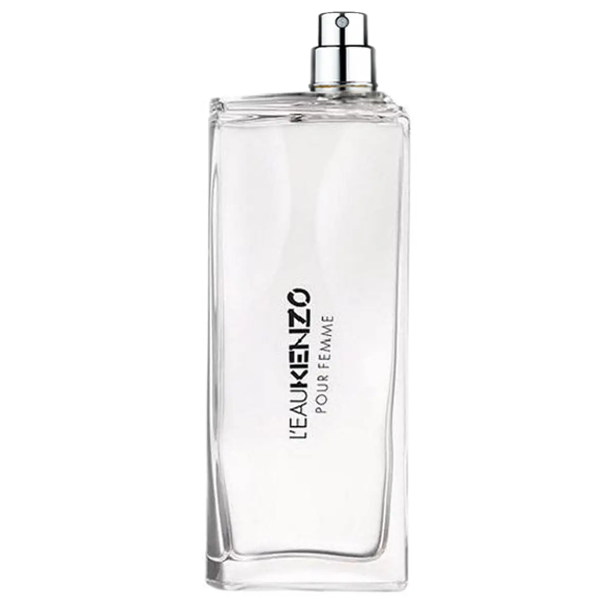 L'EAU KENZO POUR FEMME EDT 100 ML (TESTER - SIN TAPA) - KENZ