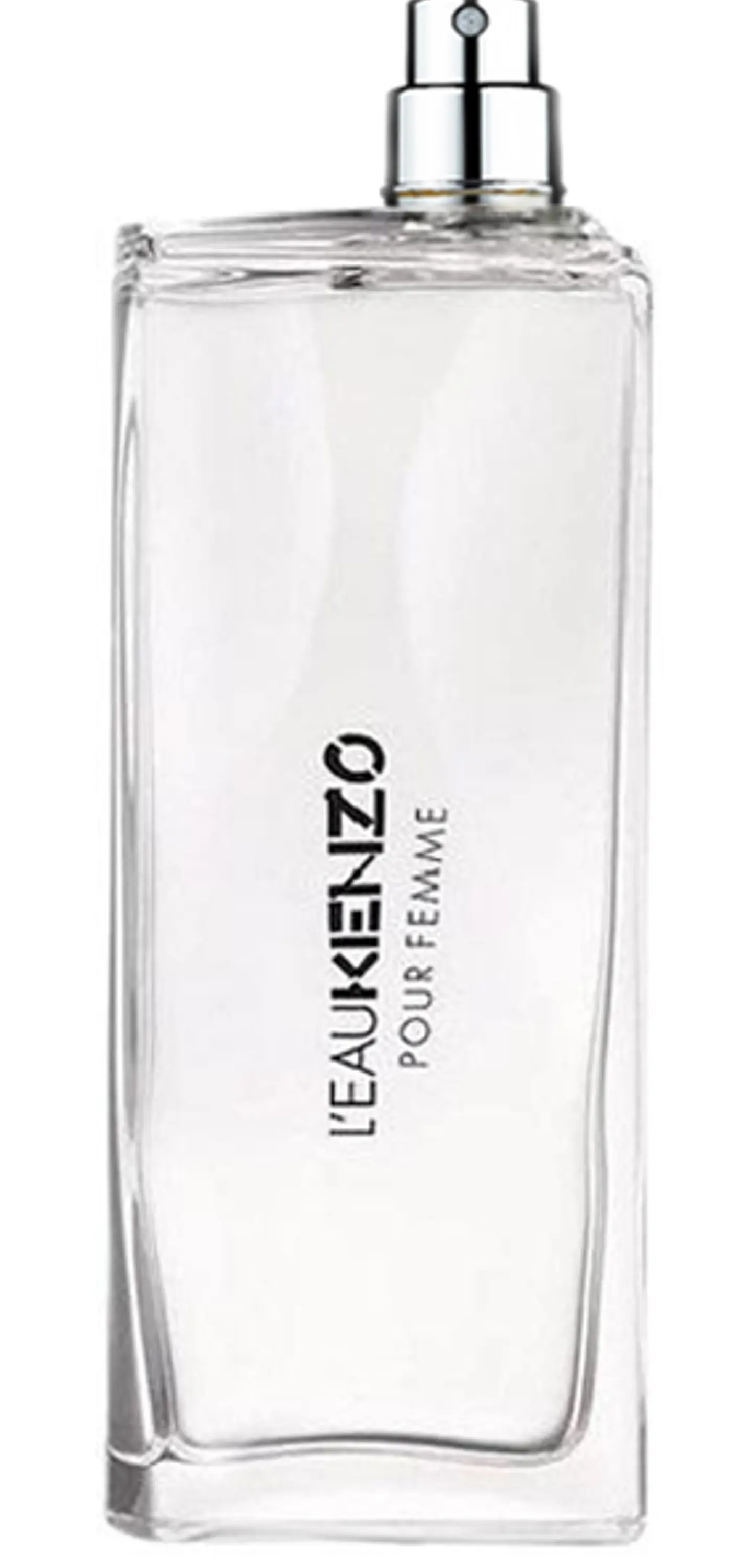 L'EAU KENZO POUR FEMME EDT 100 ML (TESTER - SIN TAPA) - KENZO 1