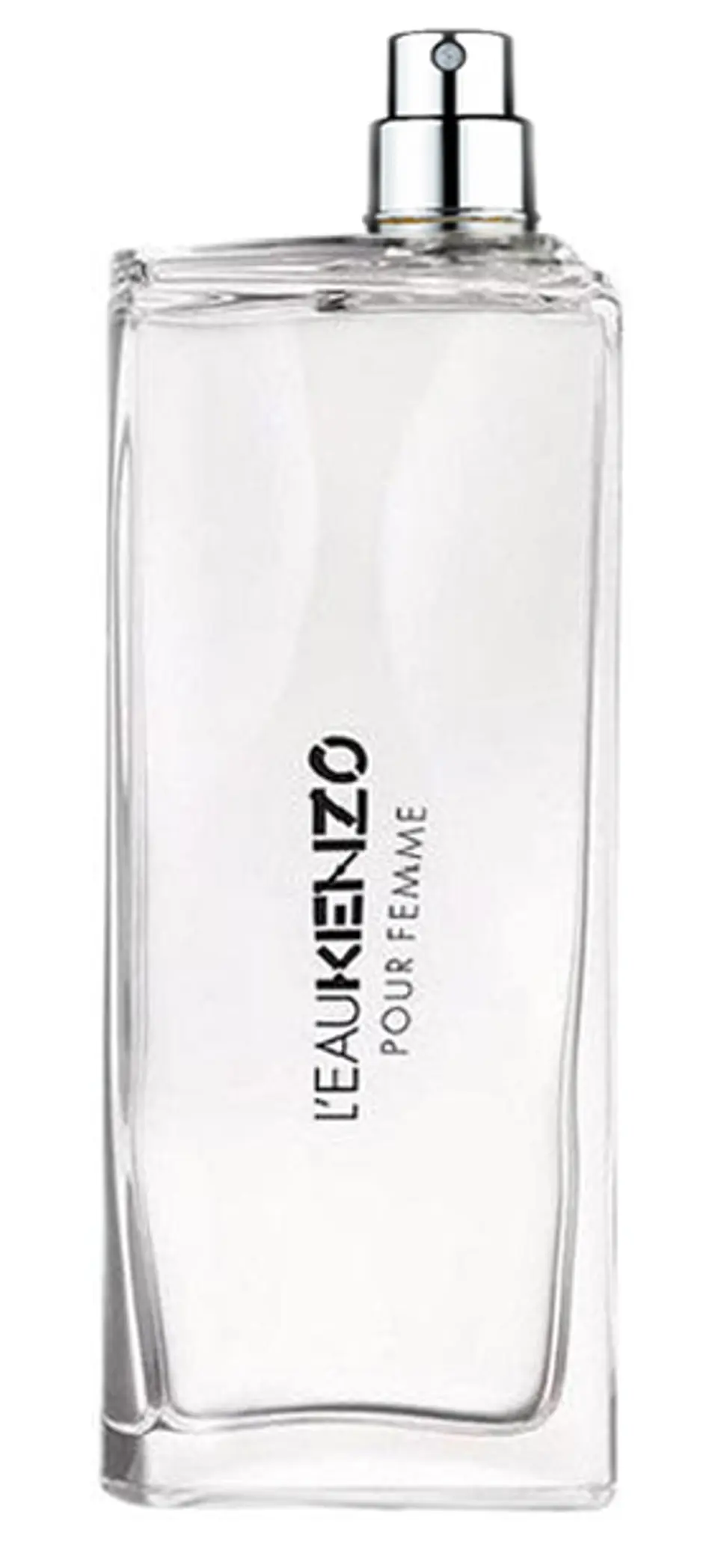 L'EAU KENZO POUR FEMME EDT 100 ML (TESTER - SIN TAPA) - KENZO 1