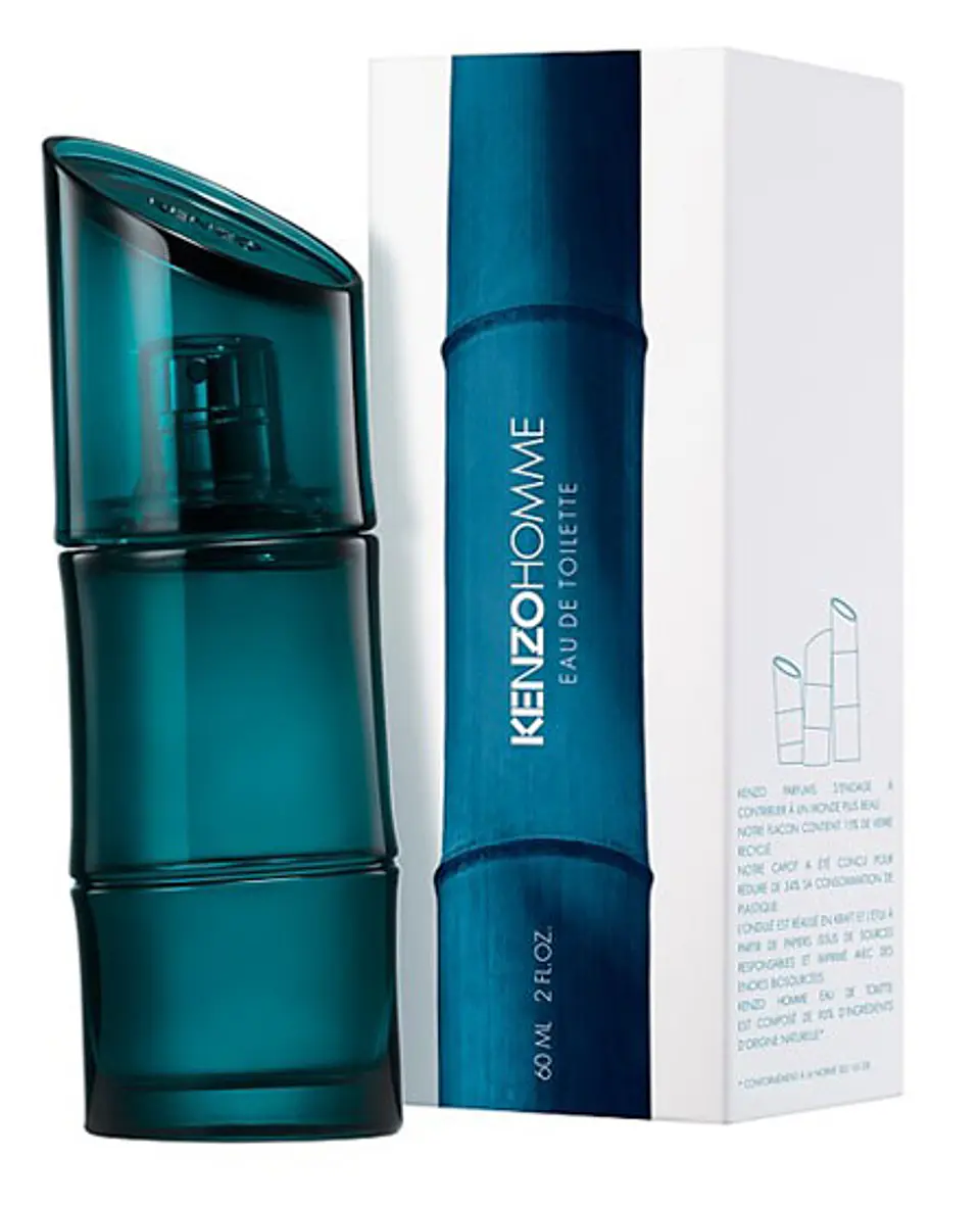 KENZO HOMME EDT 60 ML - KENZO 1