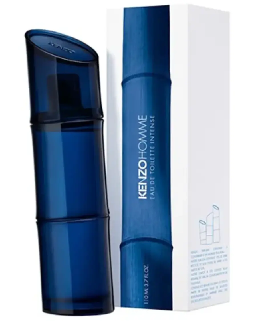 KENZO HOMME EDT INTENSE 110 ML - KENZO 1