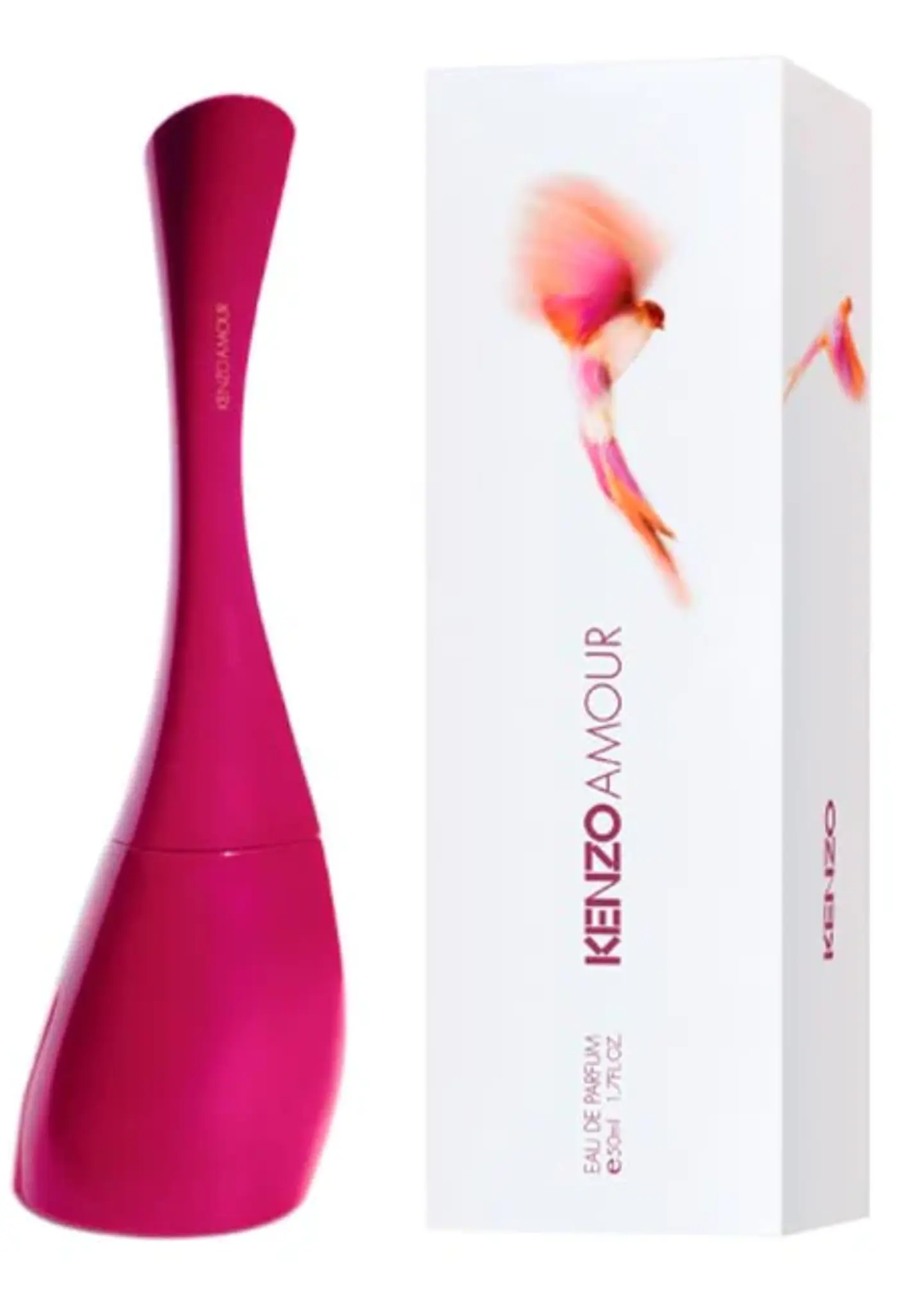 KENZO AMOUR EDP 50 ML - KENZO 1