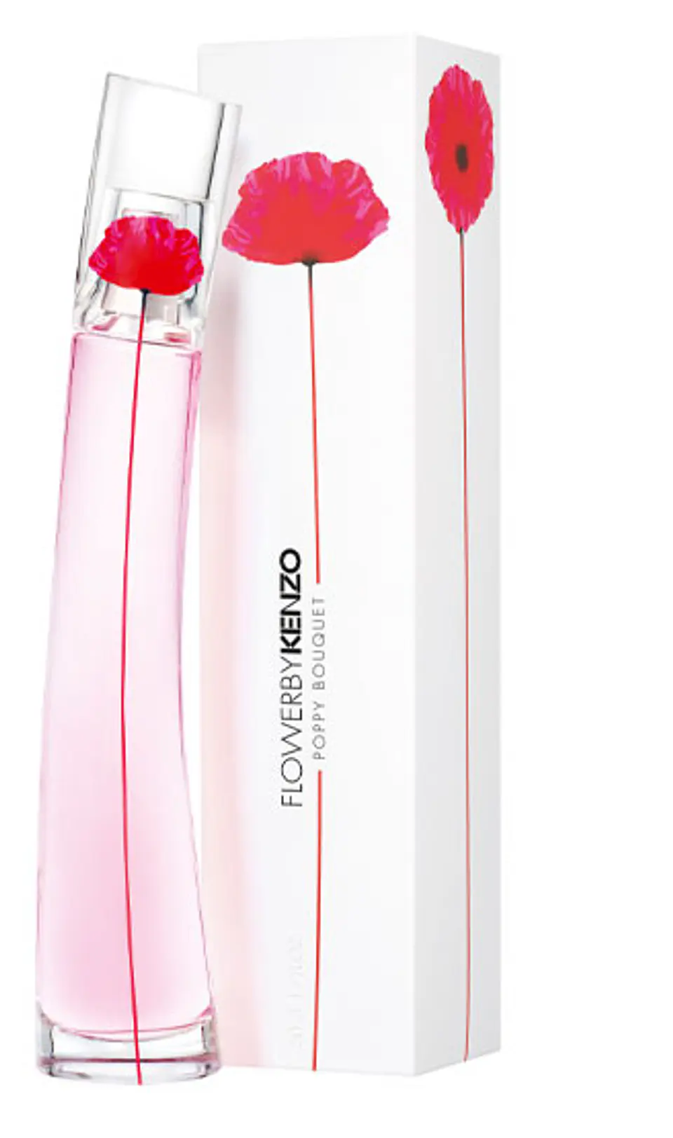 FLOWER BY KENZO POPPY BOUQUET EDP 50 ML  - KENZO 1