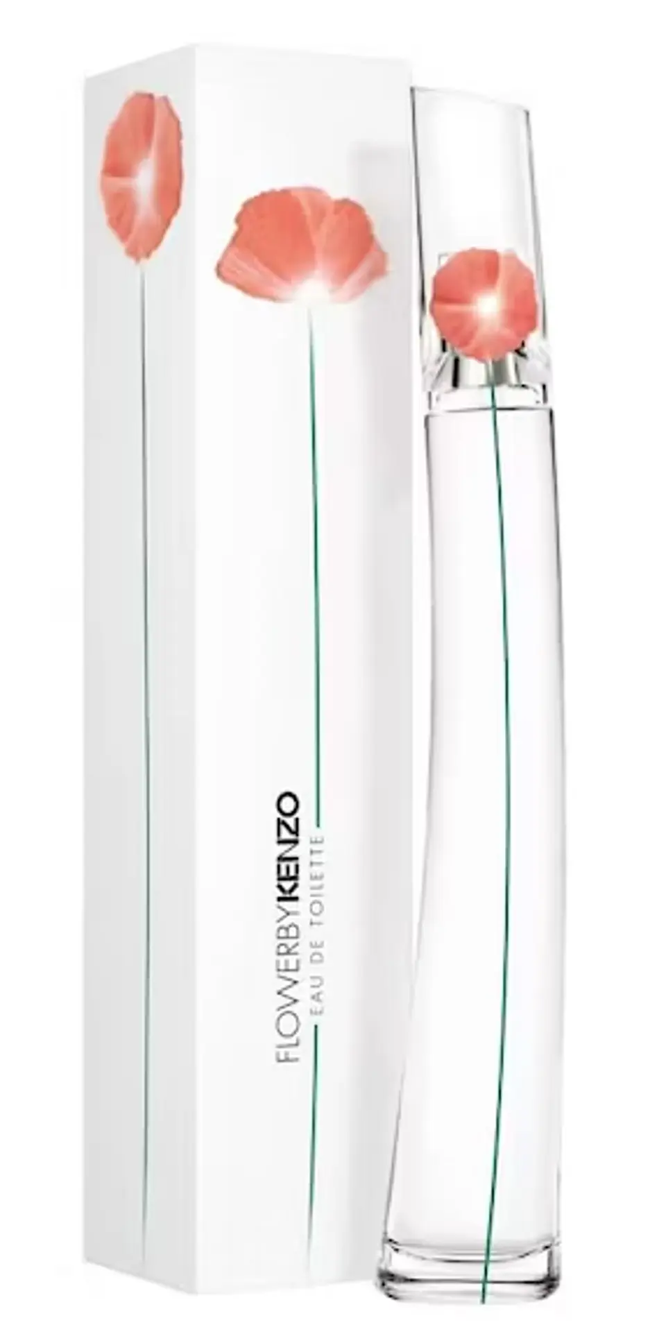 FLOWER BY KENZO EDT 50 ML FOR WOMAN  - KENZO 1