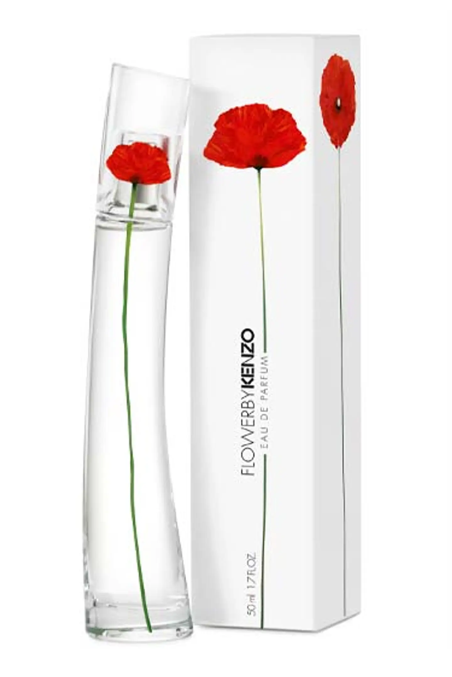 FLOWER BY KENZO EDP 50 ML  - KENZO 1