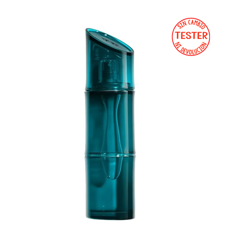 KENZO HOMME EDT 110 ML ( TESTER-PROBADOR )- KENZO 1