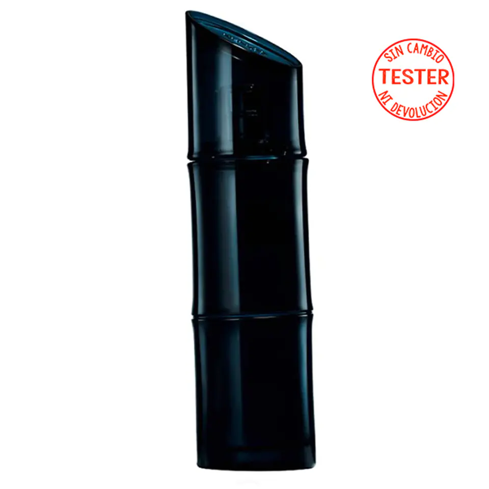 KENZO HOMME EDP 110 ML (TESTER -PROBADOR) - KENZO 1