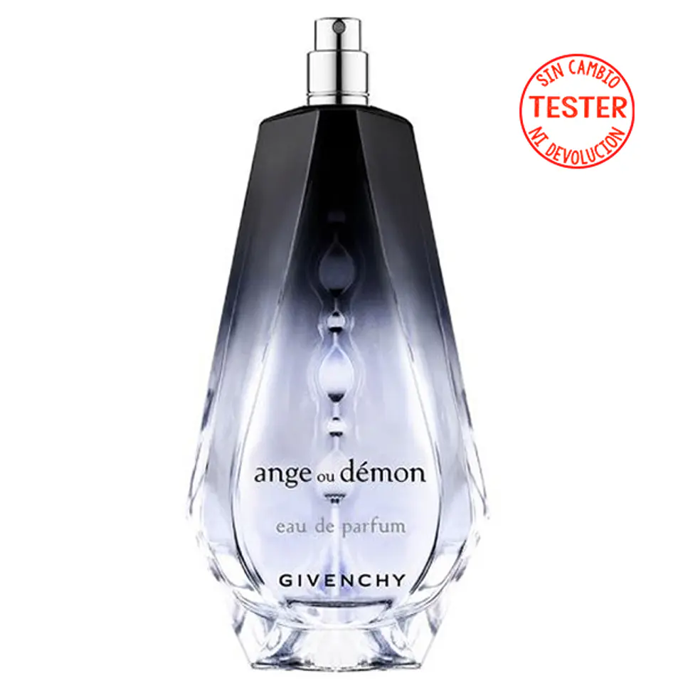 ANGE OU DEMON EDP 100 ML FOR WOMEN (TESTER-PROBADOR) - GIVENCHY 1