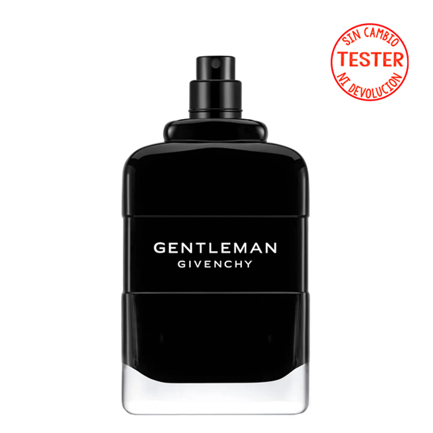 GENTLEMAN EDP 100 ML FOR MEN (TESTER-SIN TAPA)- GIVENCHY 1