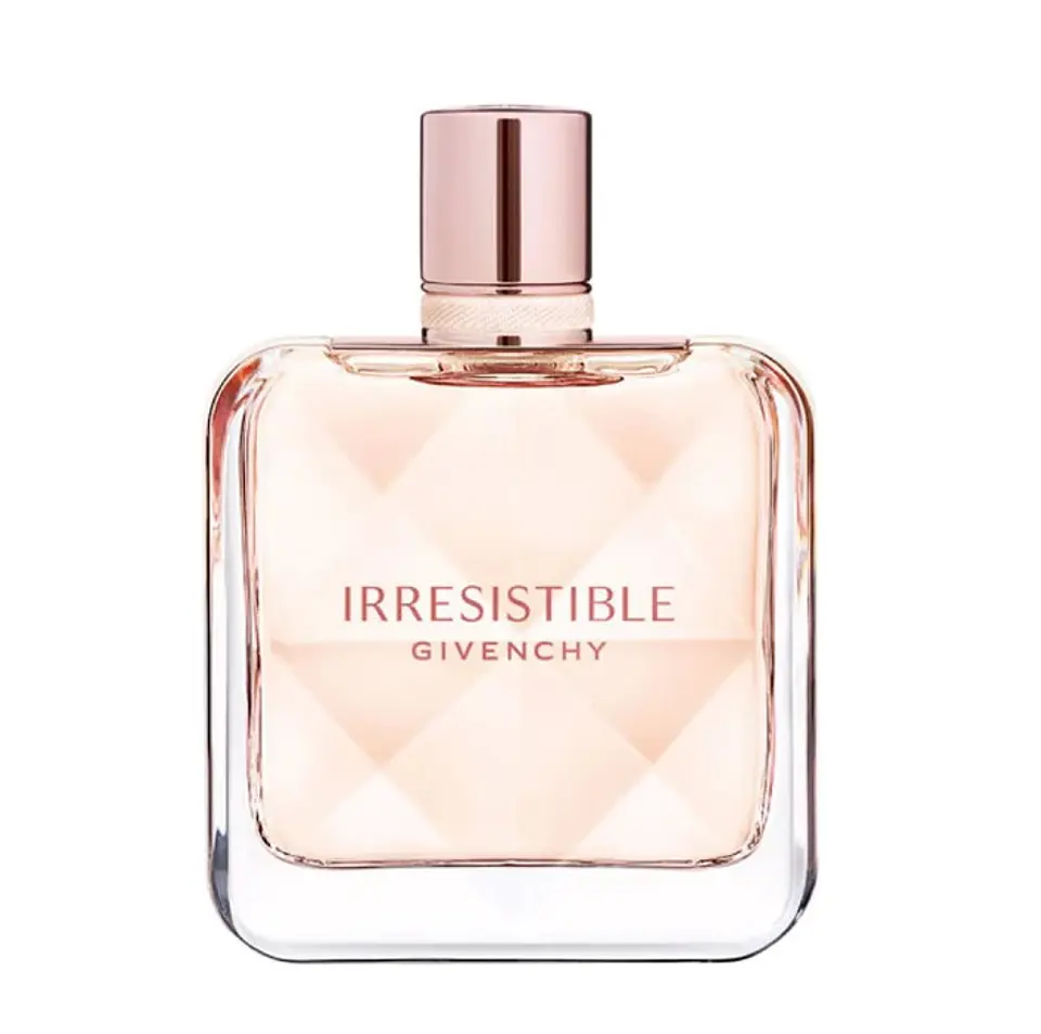 IRRÉSISTIBLE GIVENCHY EAU DE TOILETTE FRAICHE EDT 80 ML  (TESTER) - GIVENCHY 1