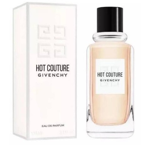 Hot Couture 100ML EDP Mujer Givenchy