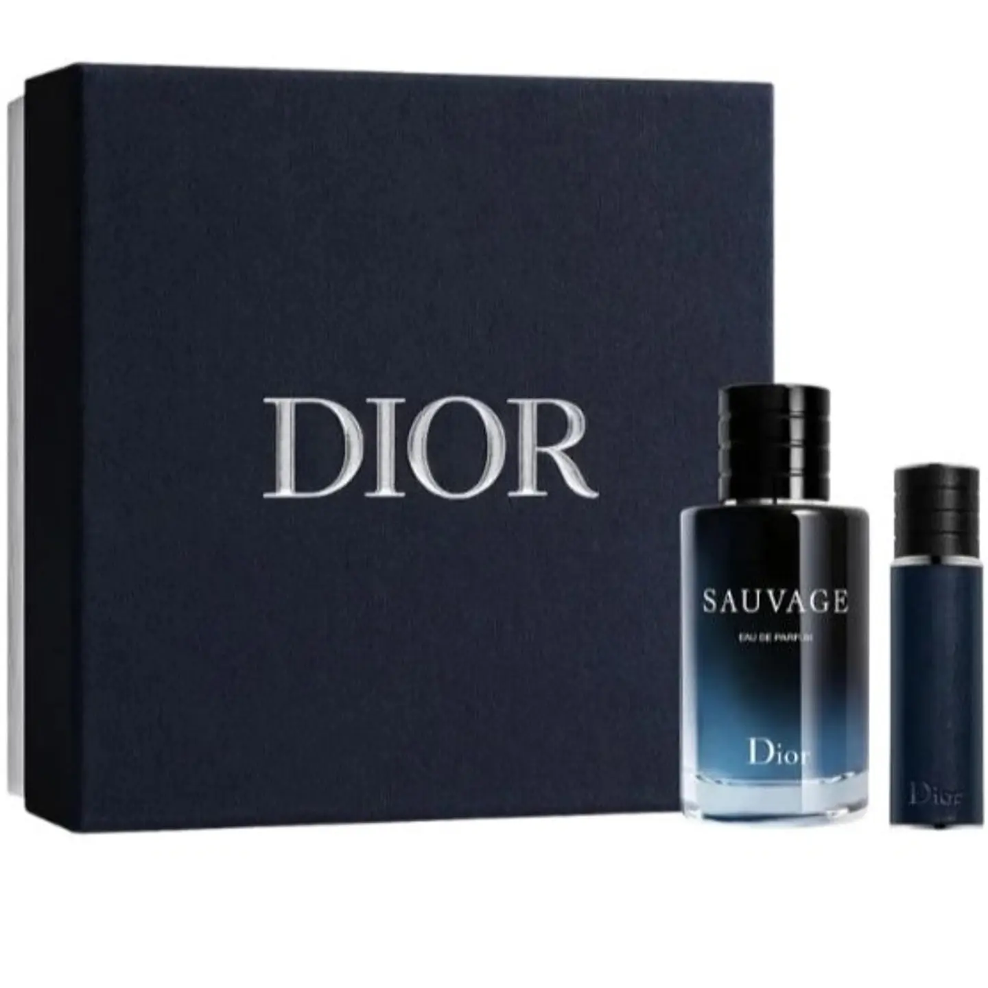 SAUVAGE EDP 100 ML + 10 ML ESTUCHE - DIOR 1