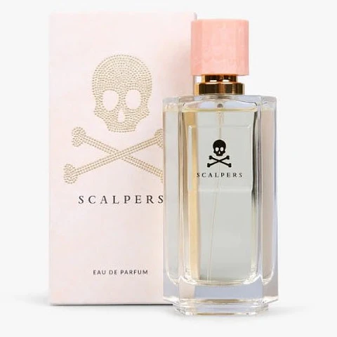 HER & HERE EDP 100 ML PARA MUJER - SCALPERS