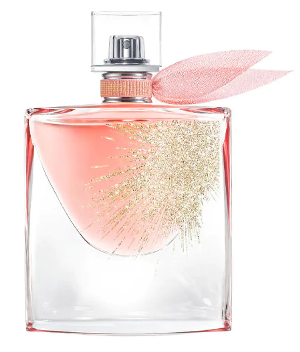 OUI LA VIE EST BELLE L'EAU DE PARFUM D`EXCEPTION 50 ML (TESTER-PROBADOR) - LANCÔME 1