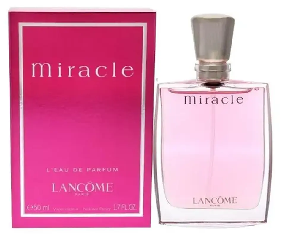 MIRACLE EDP 50 ML - LANCOME 1