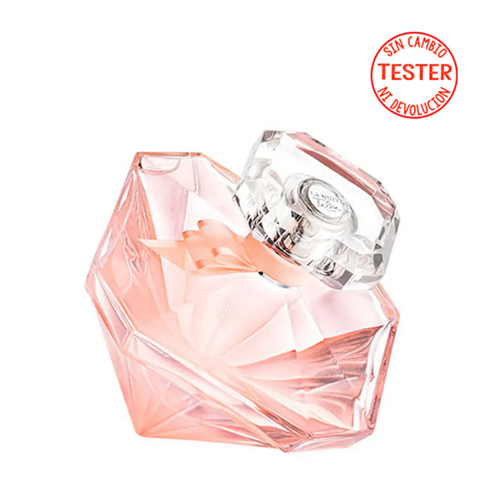 LA NUIT TRÉSOR NUDE EDT 50 ML (TESTER-PROBADOR) - LANCOME 1