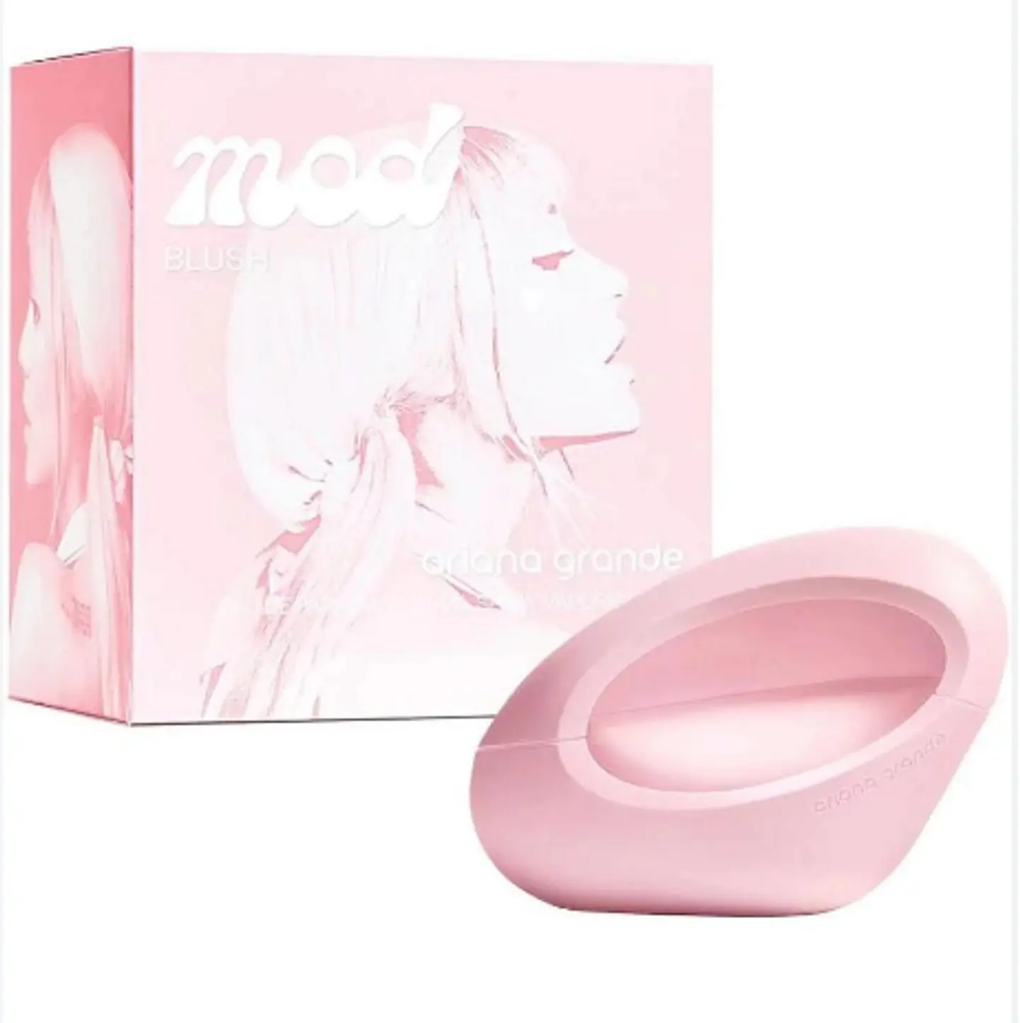 MOD BLUSH EDP 100 ML ARIANA GRANDE 1