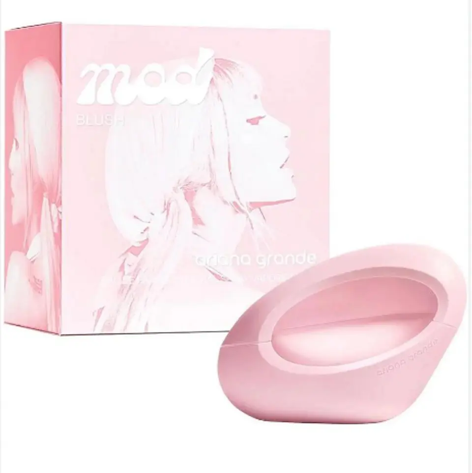 MOD BLUSH EDP 100 ML ARIANA GRANDE 1