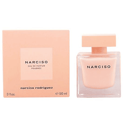 NARCISO POUDRÈE EDP 90 ML FOR WOMEN - NARCISO RODRIGUEZ