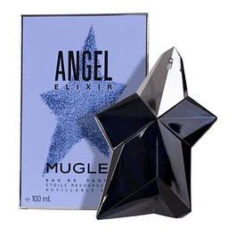 ANGEL ELIXIR EDP 100 ML FOR WOMEN - MUGLER