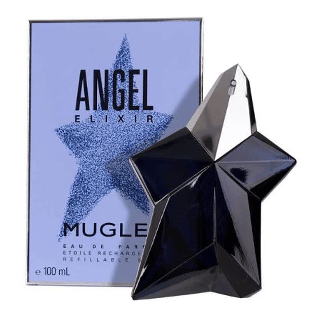 ANGEL ELIXIR EDP 100 ML FOR WOMEN - MUGLER