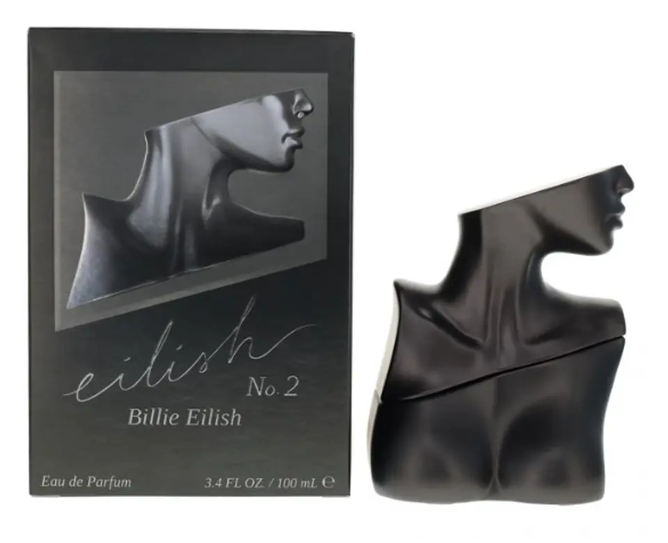 EILISH Nº 2 EDP 100 ML UNISEX - BILLIE EILISH 1