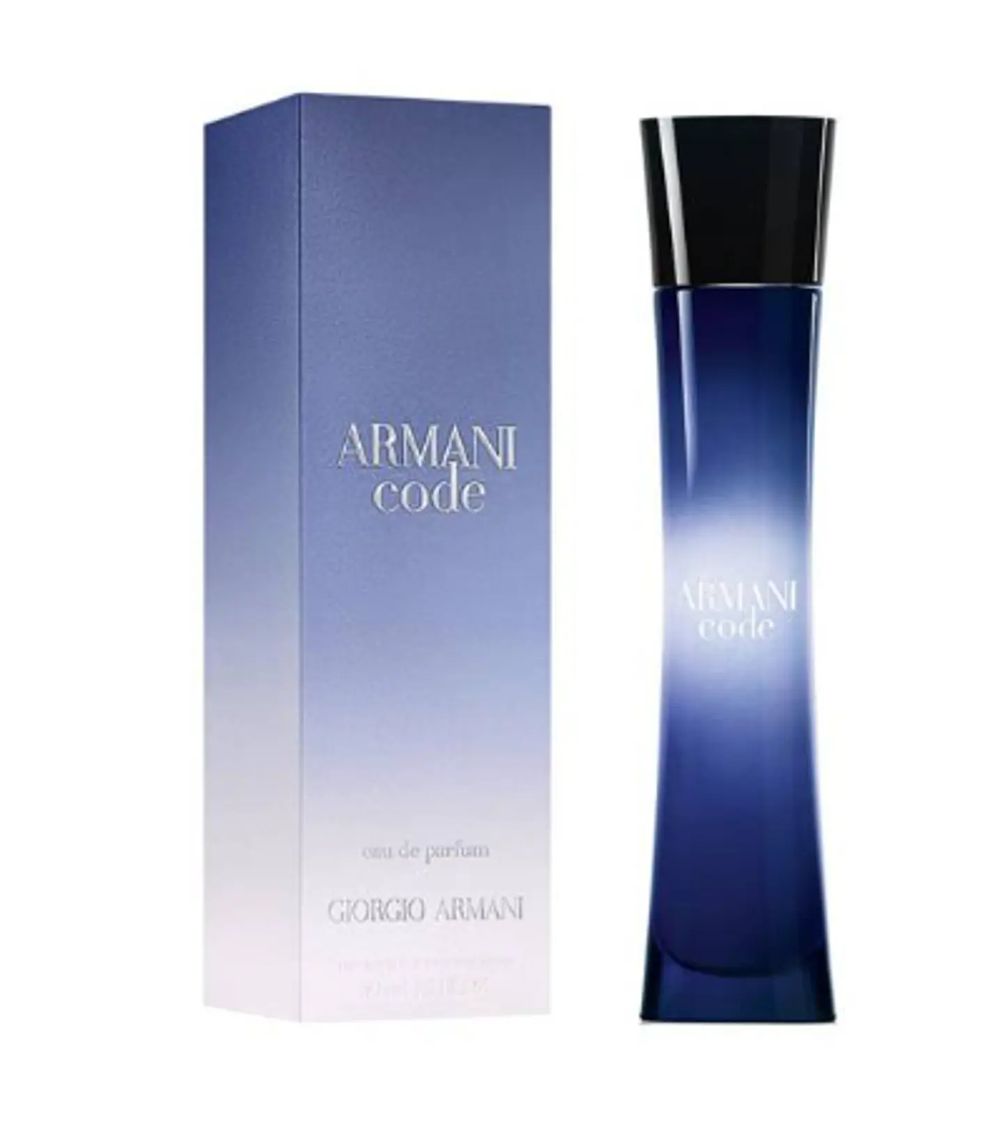 ARMANI CODE FEMME EDP 50 ML - ARMANI 1