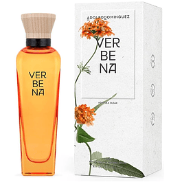 VERBENA EDT 120 ML FOR WOMEN - ADOLFO DOMINGUEZ