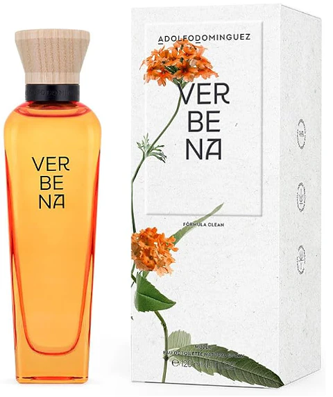 VERBENA EDT 120 ML FOR WOMEN - ADOLFO DOMINGUEZ