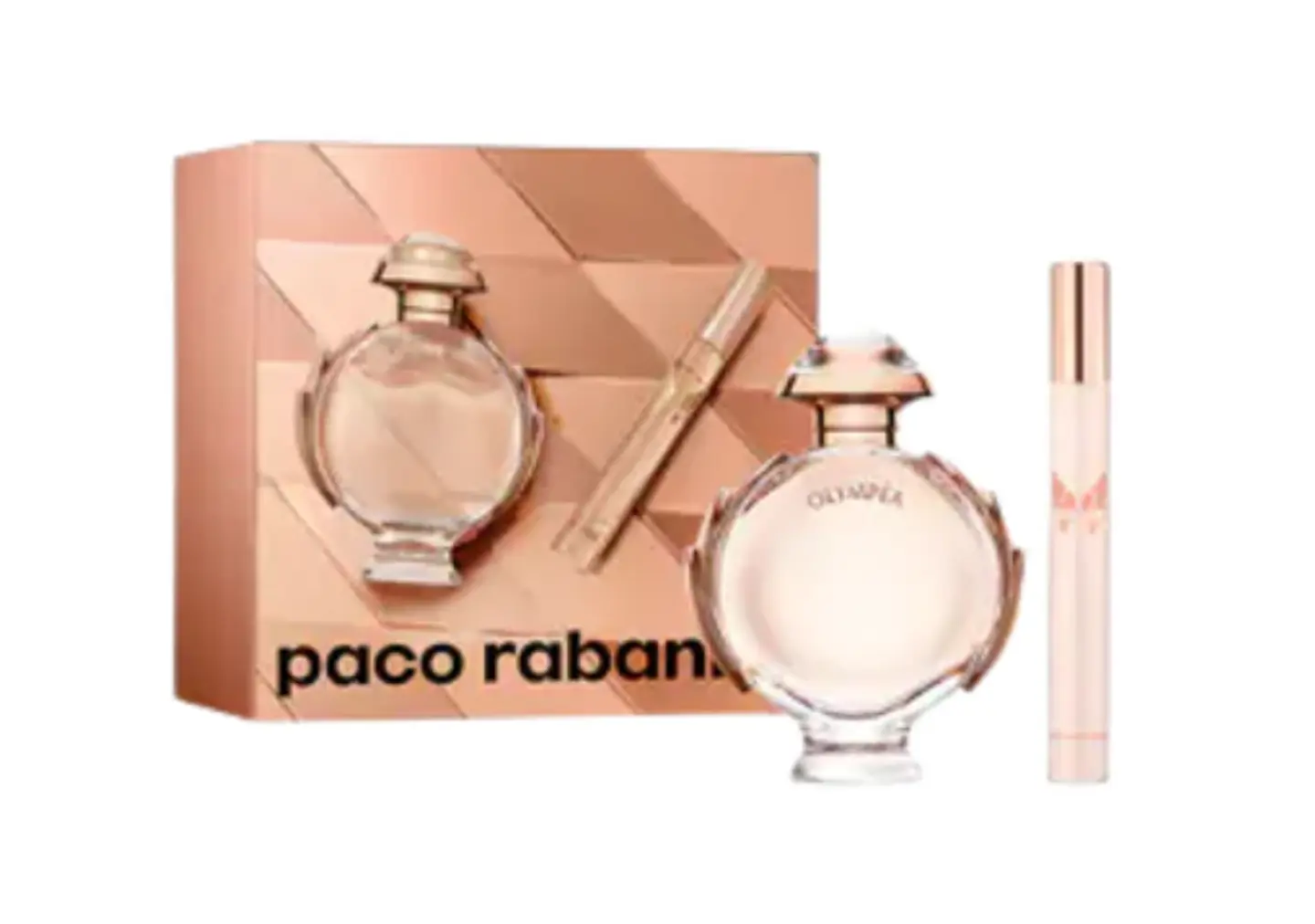 OLYMPEA EDP 50 ML + 10 ML ESTUCHE - PACO RABANNE 1