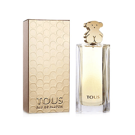 TOUS GOLD EDP 90 ML - TOUS