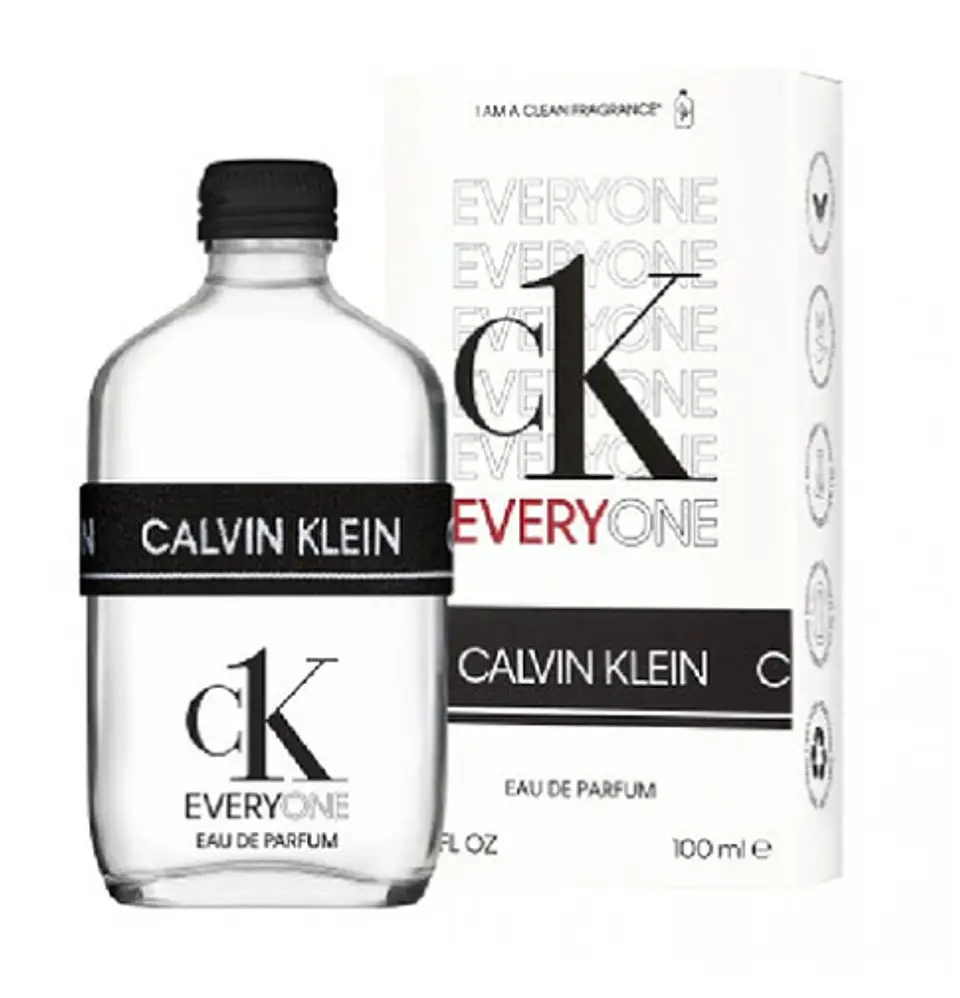 CK EVERYONE EDP 200 ML UNISEX - CALVIN KLEIN 1