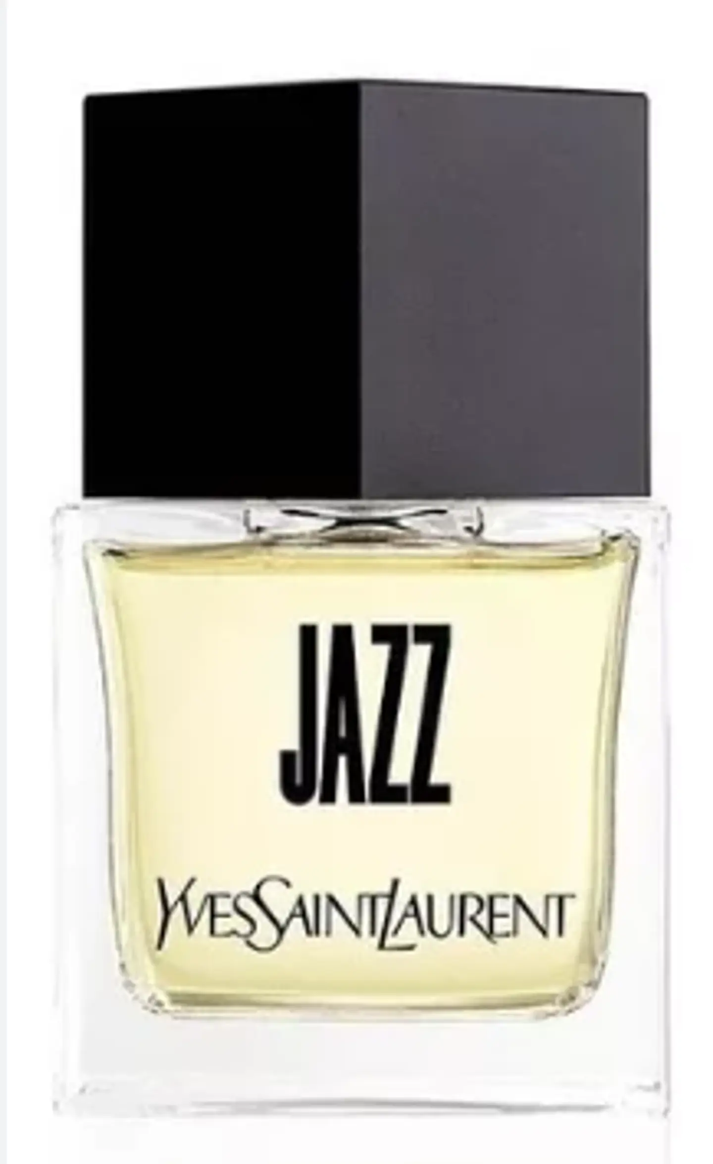 JAZZ EDT 80 ML (TESTER-PROBADOR) - YVES SAINT LAURENT 1