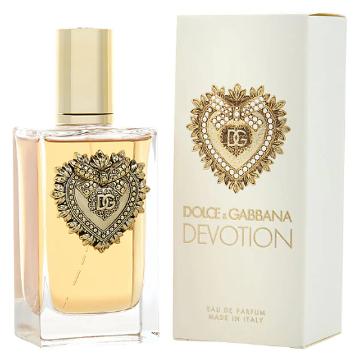 DEVOTION EDP 50 ML - DOLCE&GABBANA